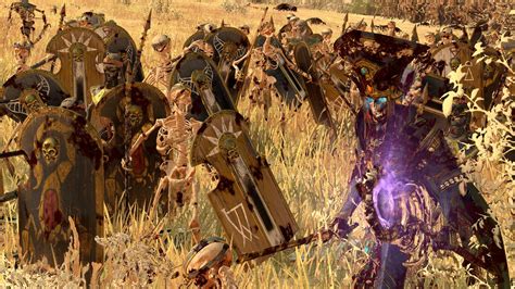 TW Warhammer 2 Factions Guide: Here Are The Best TW Warhammer .